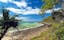 Noosa National Park - beach scape