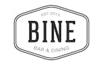 Logo, Mermaid, Bine Cafe