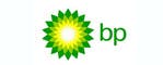 Logo, BP
