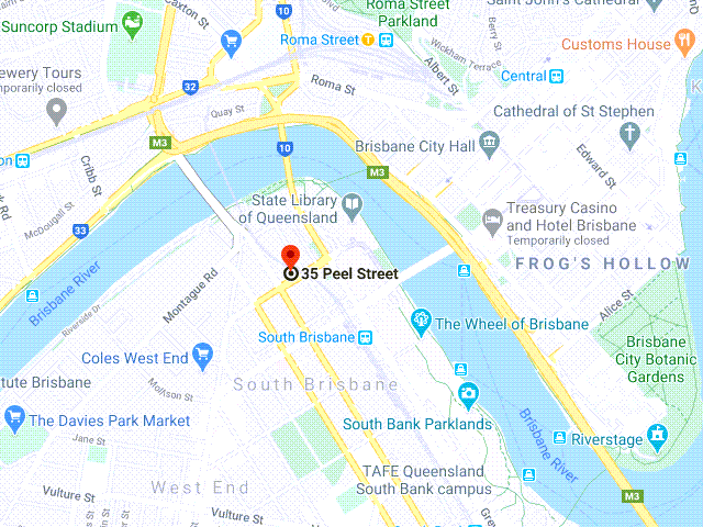 Click for Google Map